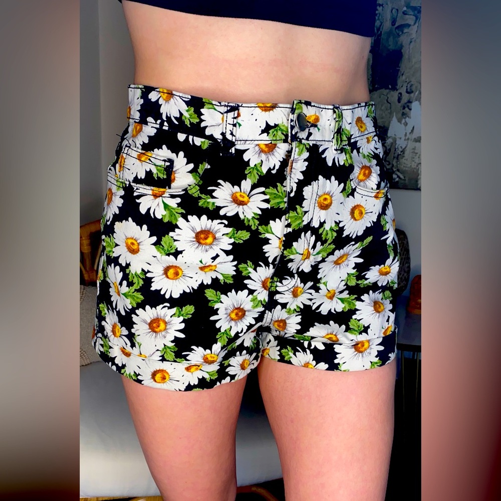 American Apparel Daisy Shorts